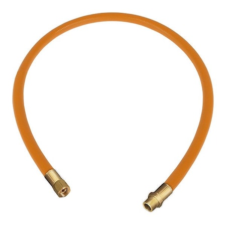 Continental F5Z03830-100-33 Air and Multipurpose Hose Assembly