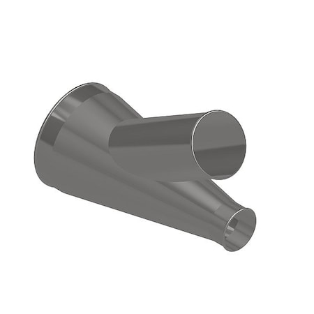Nordfab 8040003110 Dust Collection Duct and Fittings