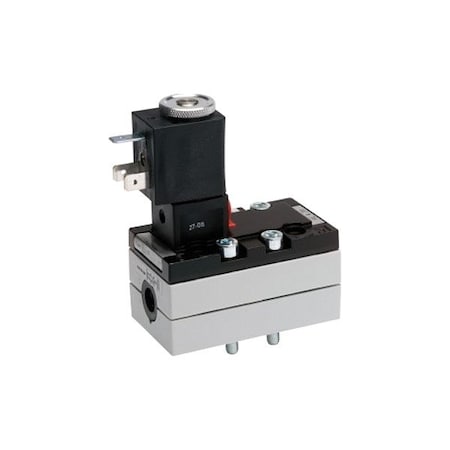 Aventics 5811110100 Directional Control Valve, 70 mm L