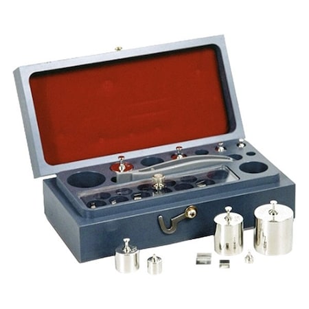 Rice Lake Weighing Systems 11880 Calibration Weights