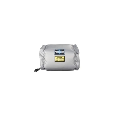 Unitherm FPW2460-120 Heated Pipe, Fitting and Jacket Covers
