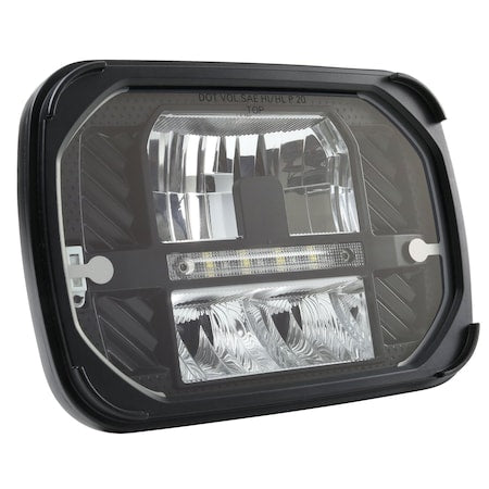 Grote 64H81-5 Led Head Lamp