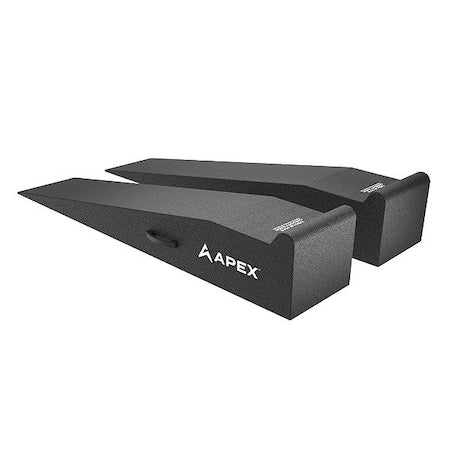 Apex AR-610-95-GR Car Ramp