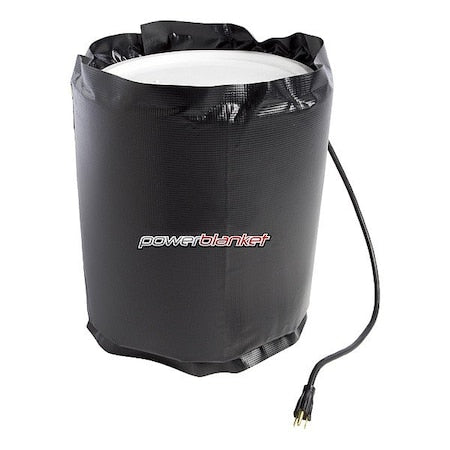 Powerblanket BH05RR Bucket Heater, 42 in L, 120V