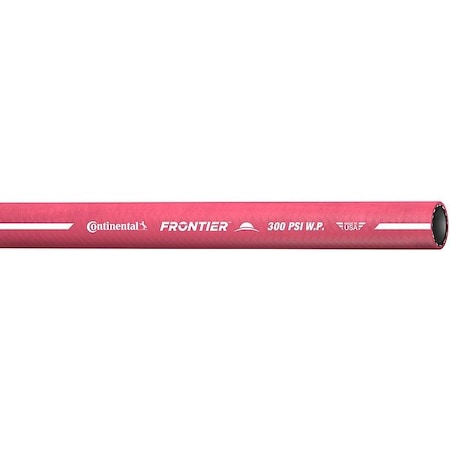 Continental HZR03830-75 Bulk Air and Multipurpose Hose