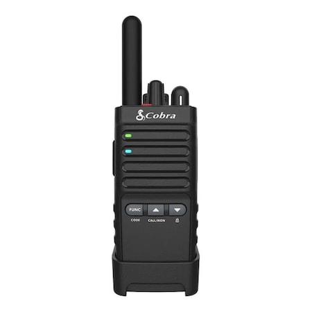 Cobra Electronics PX650-BCHR Two Way Radio