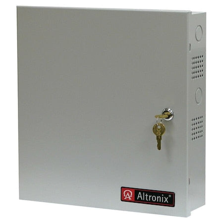 Altronix SMP3CTX Power Supply 12/24V DC at 2.5A