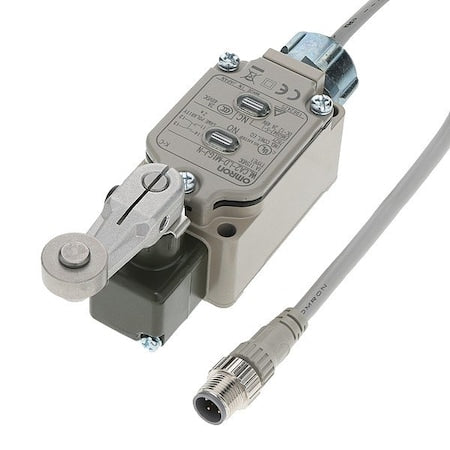 Omron WLCA2-LD-M1GJ-N Limit Switches