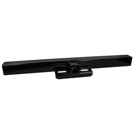 Buyers Products 3006909 Hitch Receiver, 7 1/2 in L, Carbon Steel