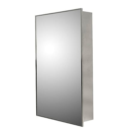 Ketcham 181SS-SM Medicine Cabinet
