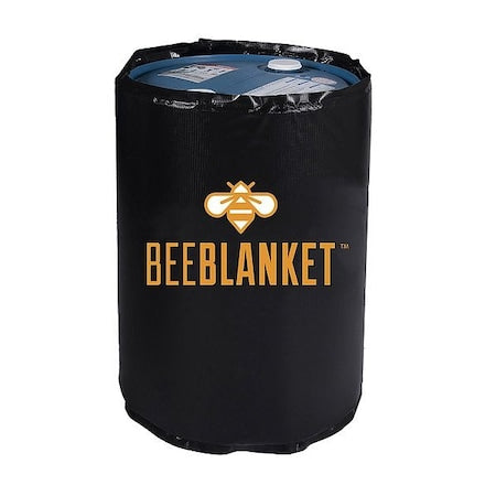 Powerblanket BB55-240V Bee Blanket Drum Heater, 240V