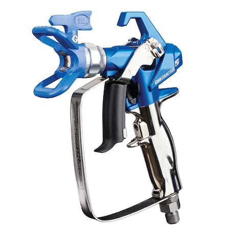 Graco 17Y042 Spray Gun, 3600 psi, Size 1/4