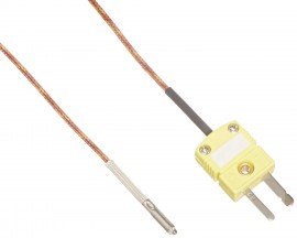 104-1797 Bacharach Thermocouple 10'