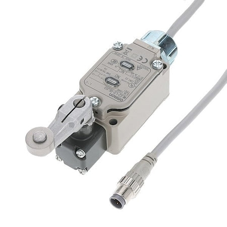 Omron WLG2-LD-DGJ03 Limit Switches