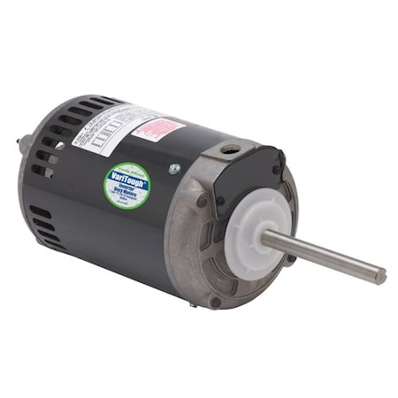U.S. Motors 1818V Condenser Fan Motor, 1 hp