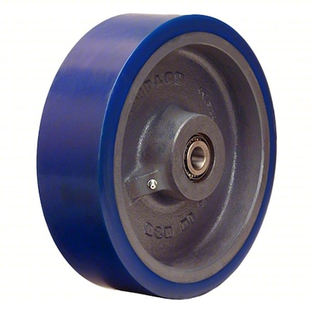 Hamilton W-1031-EGB-3/4 Caster Wheel, 10
