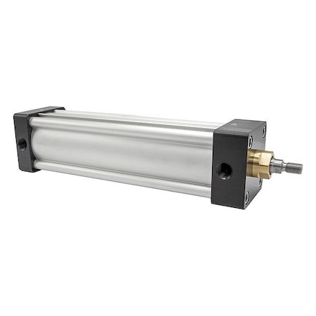 Parker 2.50TEF4MA3U18A04.00 Air Cylinders