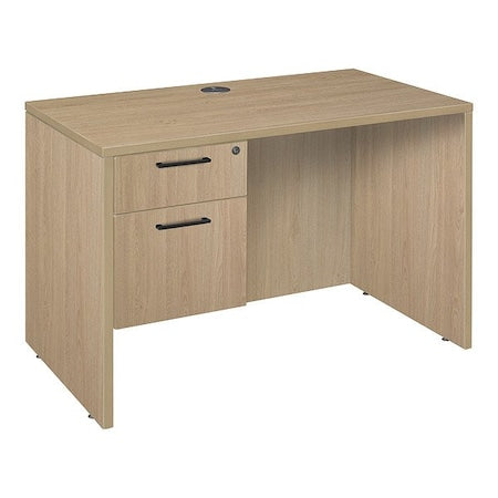 Regency LSP4224NO Pedestal Desk