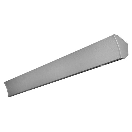 Markel Products CV60X Electric Cove Heater, 600 W, 240V AC