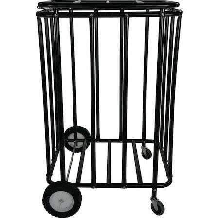 Champion Sports CBL Compact Steel Ball Locker, 28Lx22Wx43