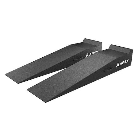 Apex AR-580-95-GR Car Ramp
