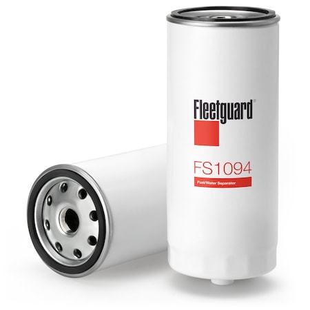 Fleetguard FS1094 Automotive Fuel/Water Separator