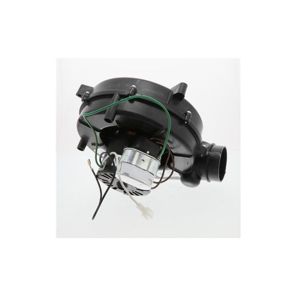 BLW1379 Trane Inducer Assembly Draft Inducer Motor