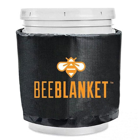 Powerblanket BB05PRO Bee Blanket Bucket Heater, 120V