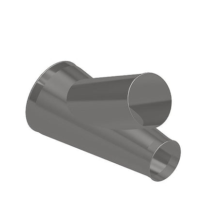 Nordfab 8040003415 Dust Collection Duct and Fittings