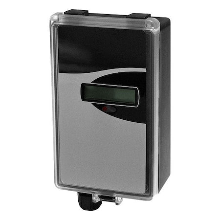 Aci ASENSE-GH-LCD Fixed Gas Detectors Detector/Controller