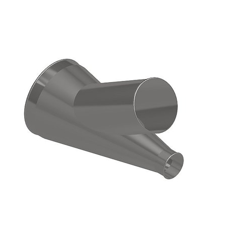 Nordfab 8040003222 Dust Collection Duct and Fittings