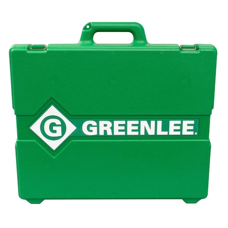 Greenlee KCC-LS4 Knock Out Case