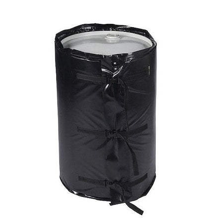 Powerblanket PBL55F Lite Drum Heater, 82 in L