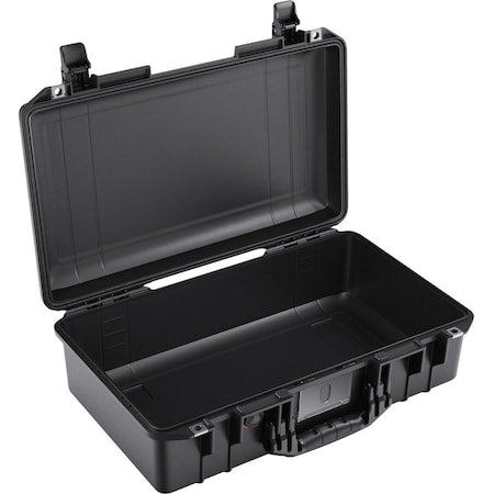 Pelican 1525AIRNF Black Protective Case, 21.9