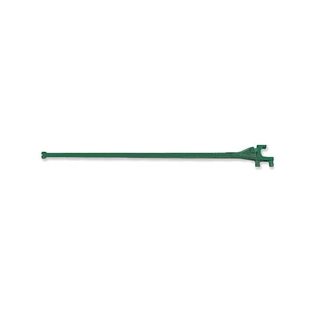 Aldon 4123-13 Rail Fork