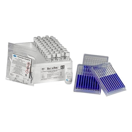 Hach 2760445 Total Organic Carbon Reagent Set, Vial