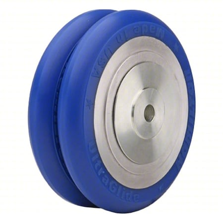 Hamilton W-620-SWC85-1/2 Caster Wheel, 6