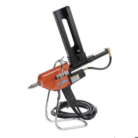 3M 89396 Glue Gun, 120V, 500 W, 6 lb/hr Output