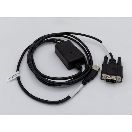 Rice Lake Weighing Systems 119919 Scale Cable, 74 in Cable L