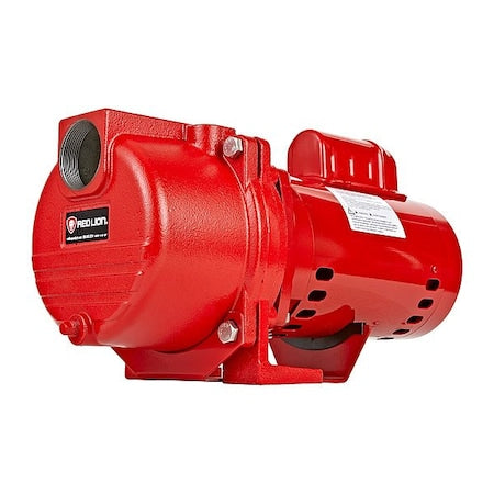 RED Lion RL-SPRK150 Sprinkler Pump
