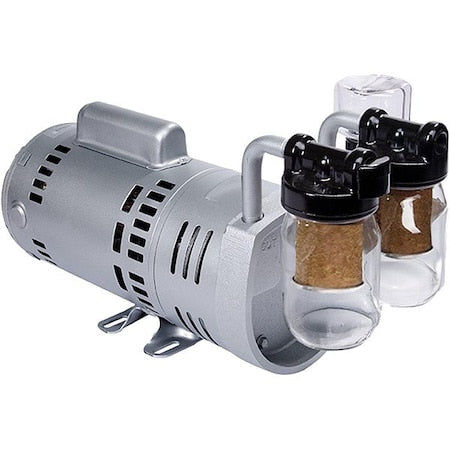 Gast 1023-V2-G608NEX 1023-V2-Sg608X Rotary Vane Pump