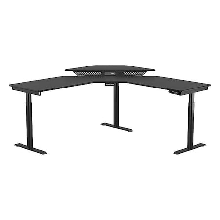 Versadesk VT1287272-01-01 Corner Standing Desk