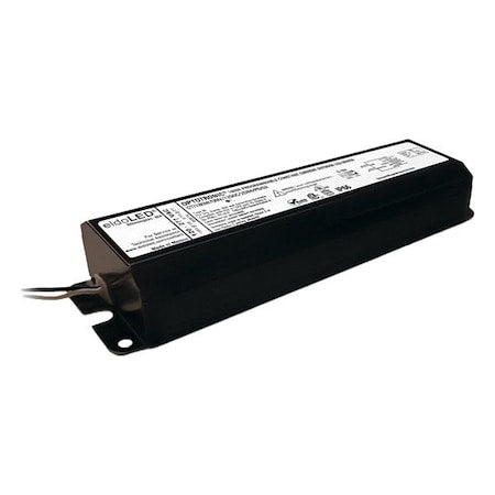 Eldoled FIELDSET OTI 180W 277480V 1250C 2DIM P6 LEDDriver, FIELDSET, 0-10V, 9-7/16 in-L, 1PK
