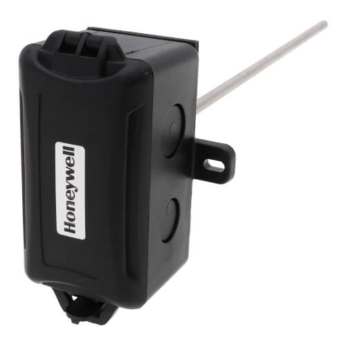 C7021B2013 Honeywell 12 Inch Duct Temperature Sensor (10K Ohm NTC Type II)