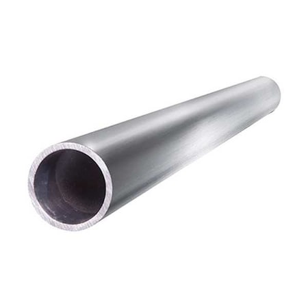 Marshalltown SPNP18 Spin Screed Tube, 18 ft, Round