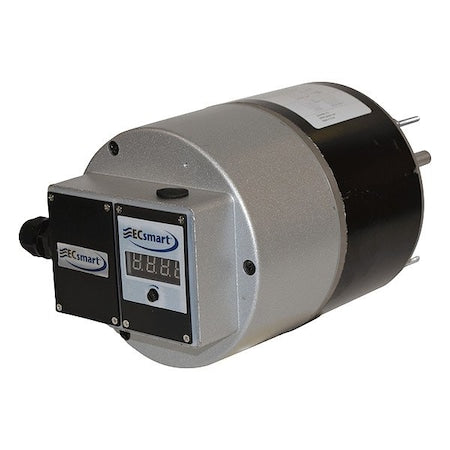 Canarm R-8844050-RPM18 OEM Replacement Motor, 1/2, OEM Replacement Brand: Canarm