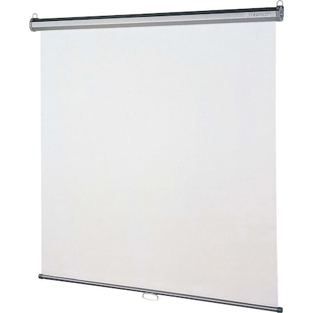 Quartet 660S Portable Projection Screen, 60