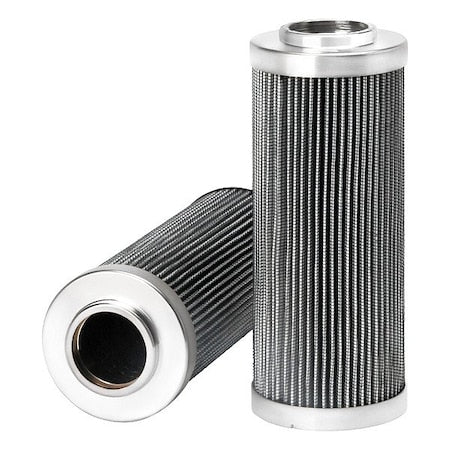 Fleetguard HF30222 Hydraulic Filter, Cartridge, Cellulose