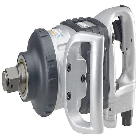 Ingersoll-Rand 285B Air Impact Wrench, 1/2 in, NPT, D-Handle