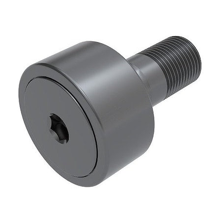 Smith Bearing MCR-90-B Stud Type: Unsealed, Hex, Cylindrical